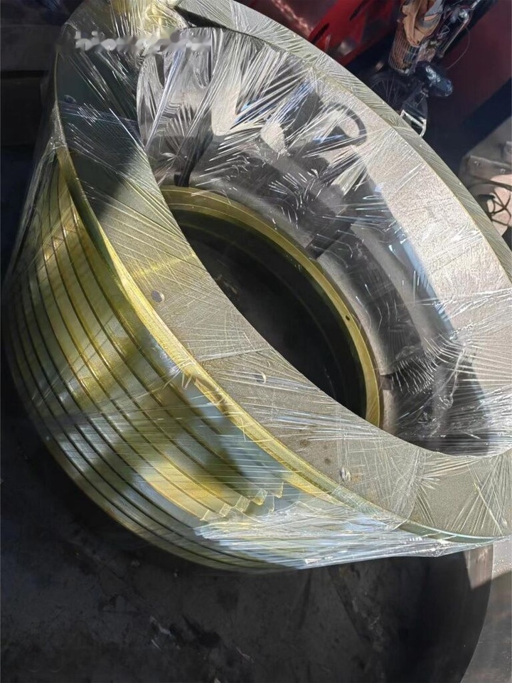 Metso Bowl for Metso HP500 Cone Crusher | Crusher spare parts - Konusna drobilica: slika 4 Metso Bowl for Metso HP500 Cone Crusher | Crusher spare parts - Konusna drobilica: slika 4