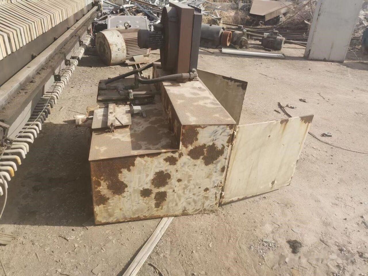 Metso GP100 - Konusna drobilica: slika 3 Metso GP100 - Konusna drobilica: slika 3