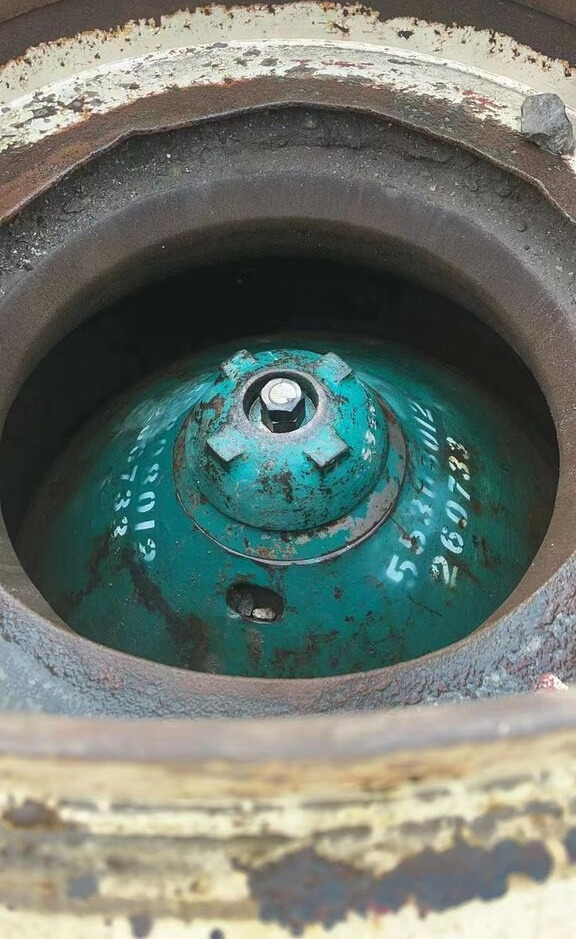 Metso HP200 - Konusna drobilica: slika 2 Metso HP200 - Konusna drobilica: slika 2