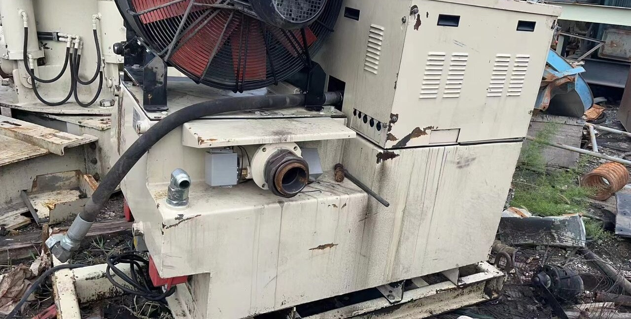 Metso HP200 - Konusna drobilica: slika 3 Metso HP200 - Konusna drobilica: slika 3