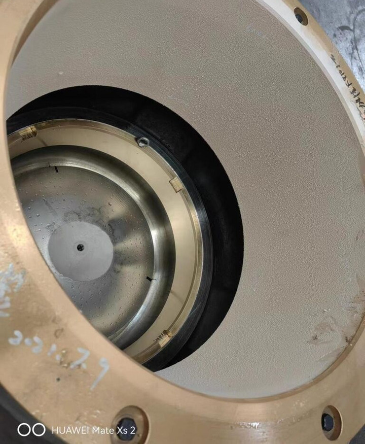 Metso Head for Metso HP500 Cone Crusher - Konusna drobilica: slika 3 Metso Head for Metso HP500 Cone Crusher - Konusna drobilica: slika 3
