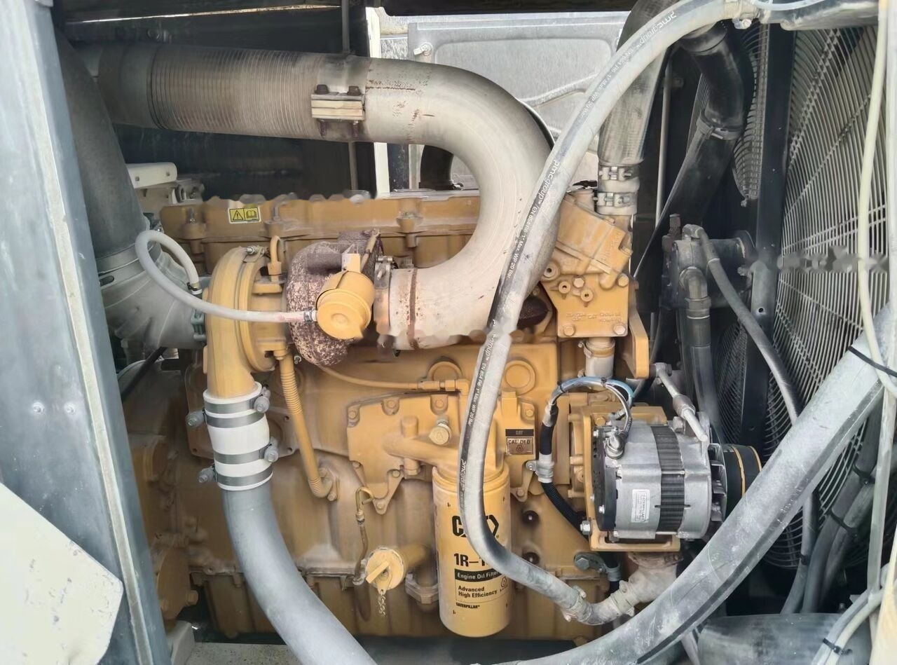 Metso Lokotrack LT106 Jaw Crusher - Mobilna drobilica: slika 4 Metso Lokotrack LT106 Jaw Crusher - Mobilna drobilica: slika 4
