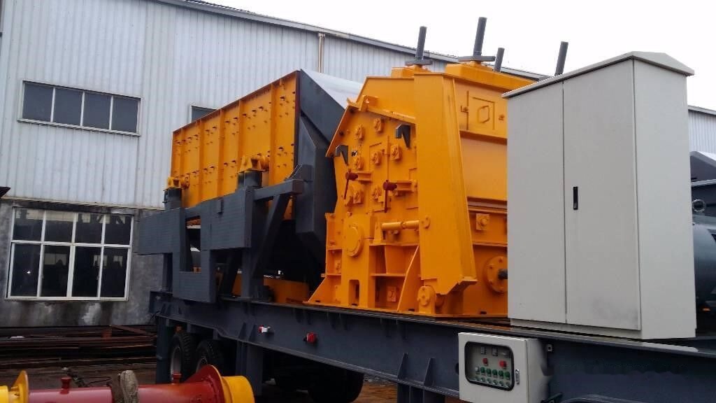 New KINGLINK KL3S1860F1214 - Udarna drobilica: slika 5 New KINGLINK KL3S1860F1214 - Udarna drobilica: slika 5