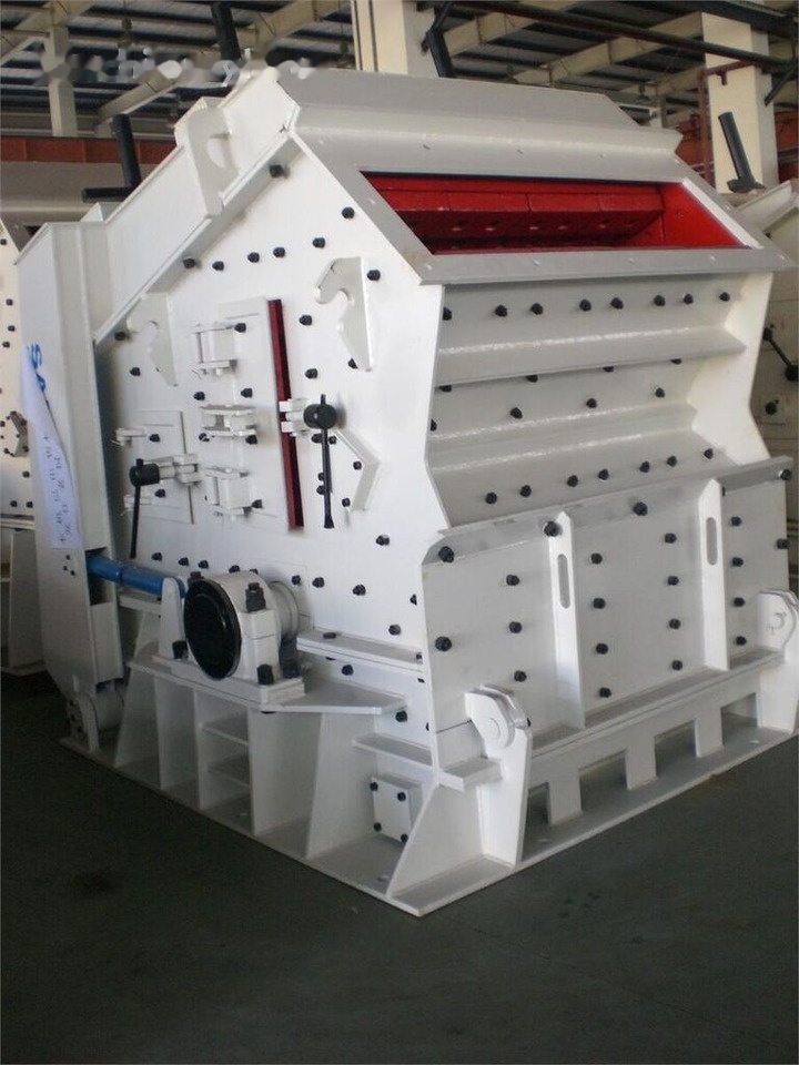 Nordberg KINGLINK PF1210 Horizontal Impact Crusher | HSI Impact Crusher - Udarna drobilica: slika 3 Nordberg KINGLINK PF1210 Horizontal Impact Crusher | HSI Impact Crusher - Udarna drobilica: slika 3