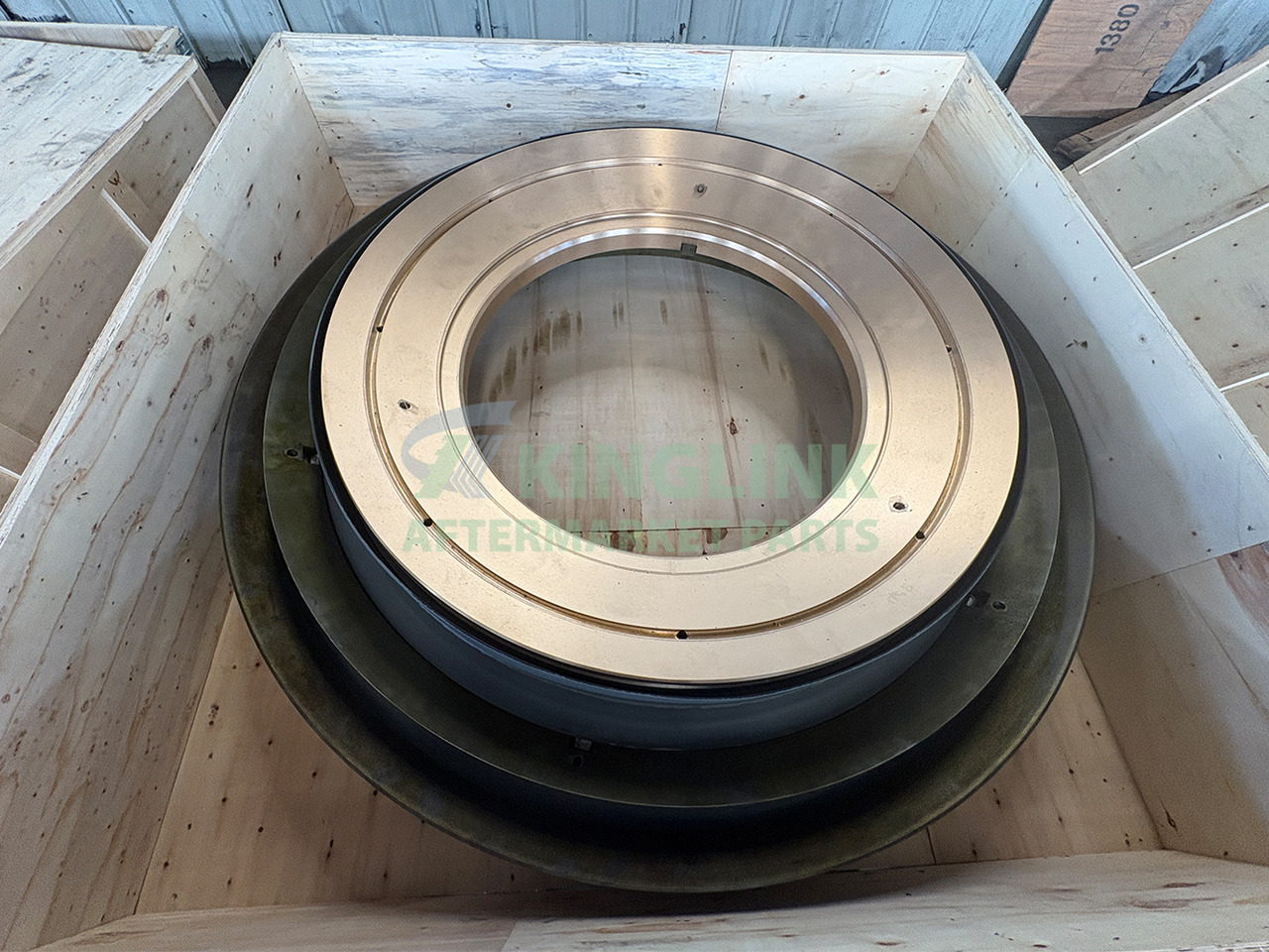 KINGLINK Best Price Socket Assembly 17001236 for Tc84X Cone Crusher - Rezervni deo za Građevinska mašina: slika 5 KINGLINK Best Price Socket Assembly 17001236 for Tc84X Cone Crusher - Rezervni deo za Građevinska mašina: slika 5