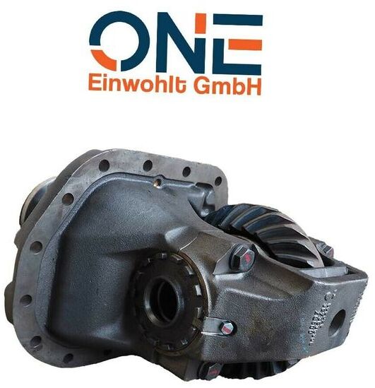 Differential HO7/10 DL für Mercedes O405, A 3573506020 - Diferencijalna brzina za Autobus: slika 2 Differential HO7/10 DL für Mercedes O405, A 3573506020 - Diferencijalna brzina za Autobus: slika 2