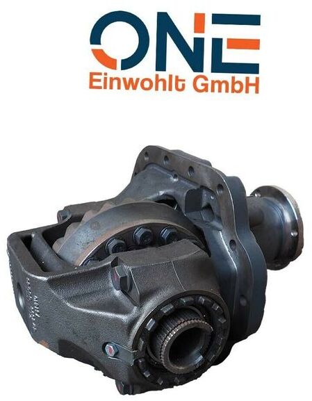 Differential HO7/10 DL für Mercedes O405, A 3573506020 - Diferencijalna brzina za Autobus: slika 1 Differential HO7/10 DL für Mercedes O405, A 3573506020 - Diferencijalna brzina za Autobus: slika 1