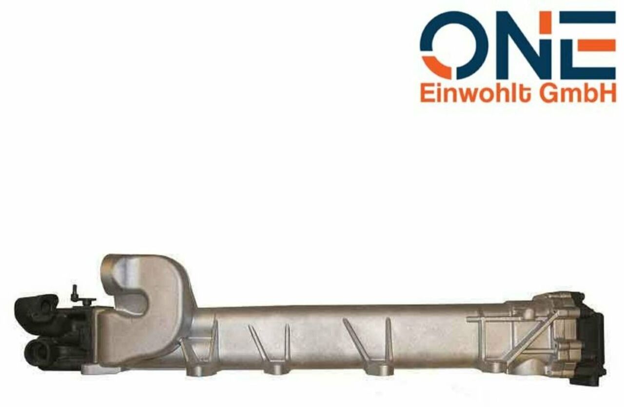 MAN AGR Modul 51081007060, 51081007048, 51081007063 - EGR hladnjak: slika 1 MAN AGR Modul 51081007060, 51081007048, 51081007063 - EGR hladnjak: slika 1