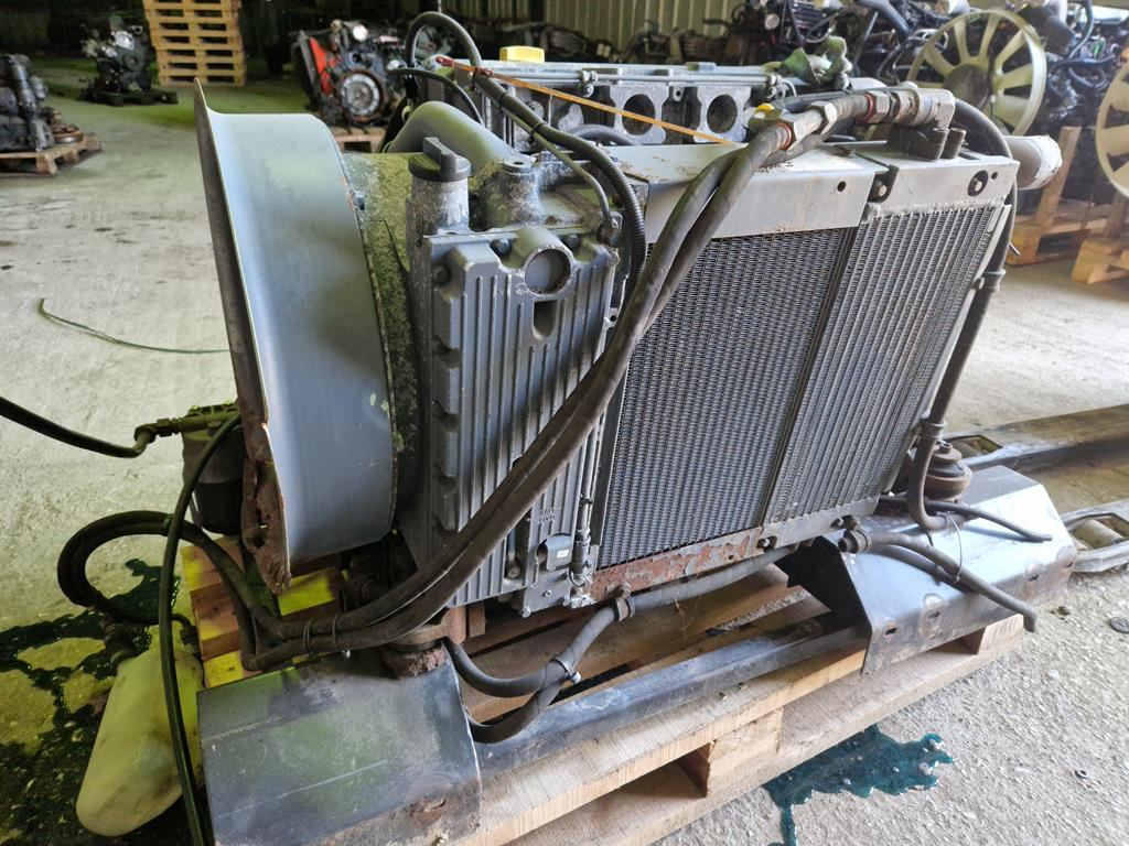 DEUTZ BF4M 1013 WITHOUT HYDRO - Motor za Kamion: slika 4 DEUTZ BF4M 1013 WITHOUT HYDRO - Motor za Kamion: slika 4