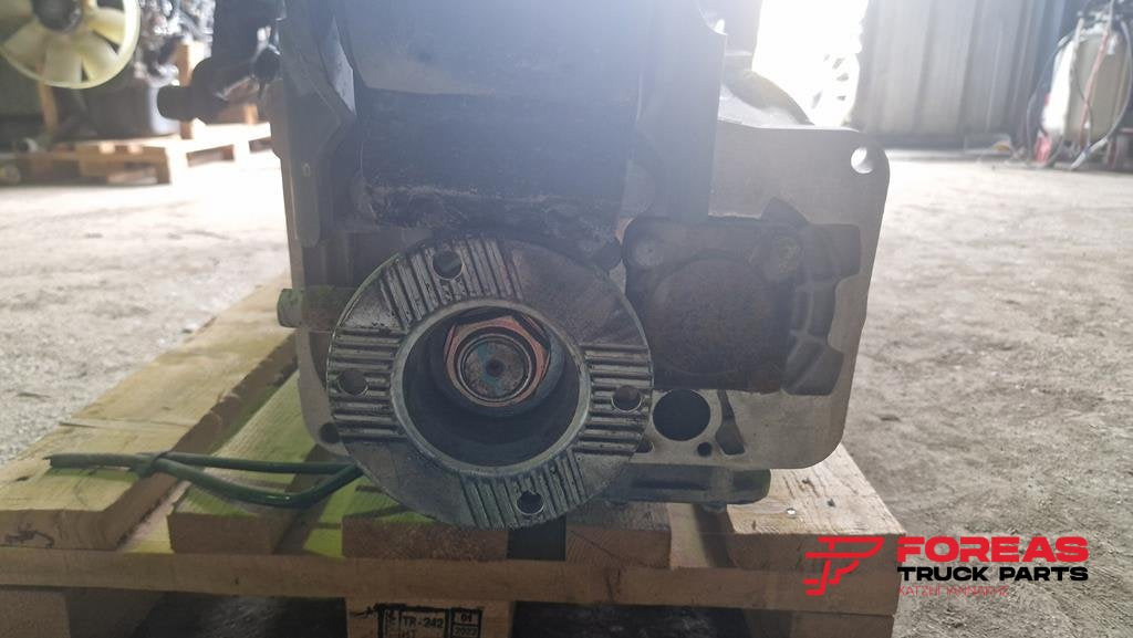 EATON / VICKERS Y 04363 - Menjač za Kamion: slika 5 EATON / VICKERS Y 04363 - Menjač za Kamion: slika 5