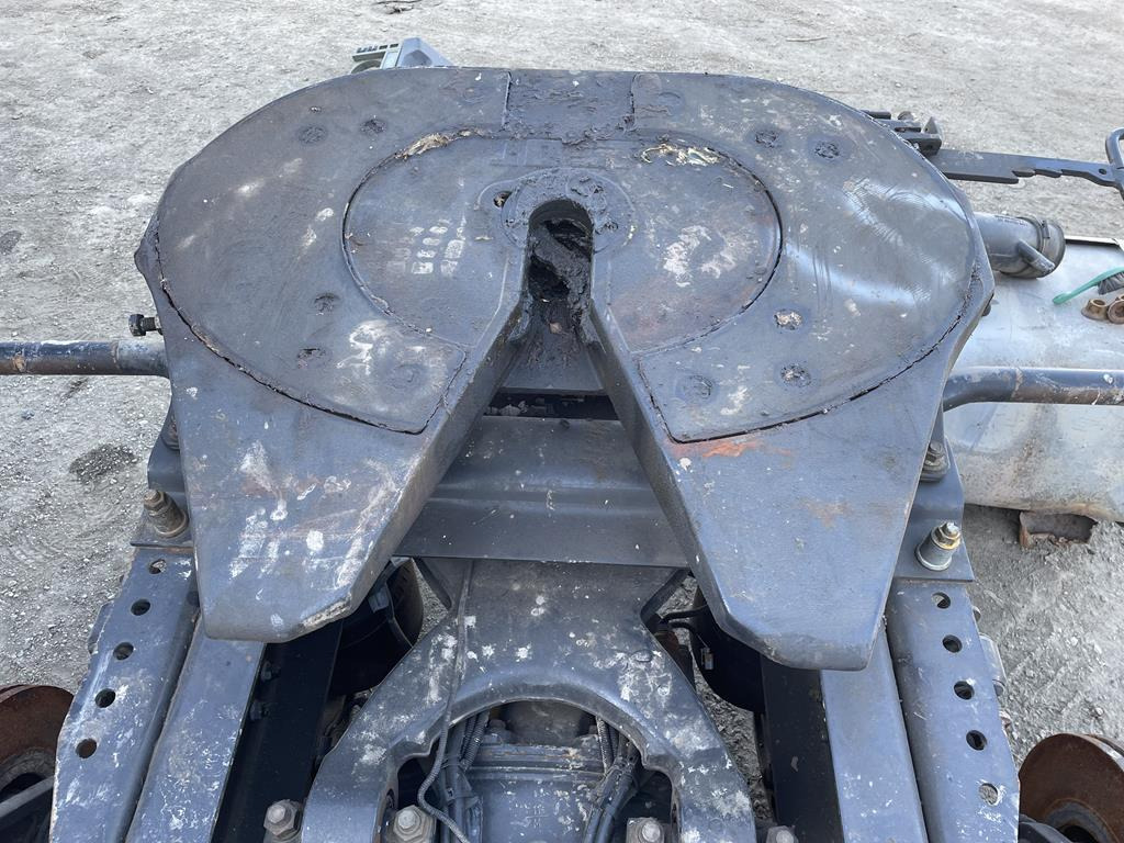 JOST JSK 37C185W - Spojnica na petom točku za Kamion: slika 4 JOST JSK 37C185W - Spojnica na petom točku za Kamion: slika 4