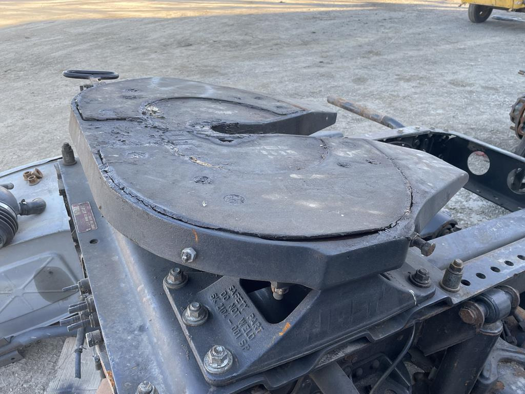 JOST JSK 37C185W - Spojnica na petom točku za Kamion: slika 2 JOST JSK 37C185W - Spojnica na petom točku za Kamion: slika 2