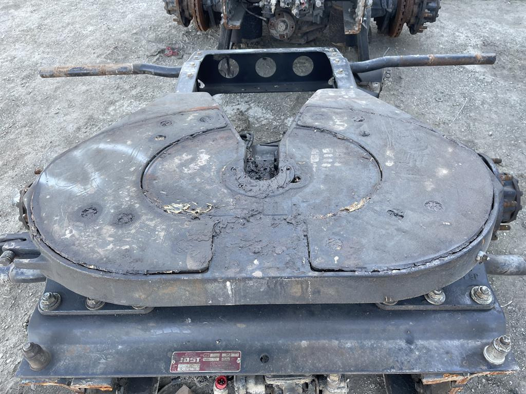 JOST JSK 37C185W - Spojnica na petom točku za Kamion: slika 3 JOST JSK 37C185W - Spojnica na petom točku za Kamion: slika 3