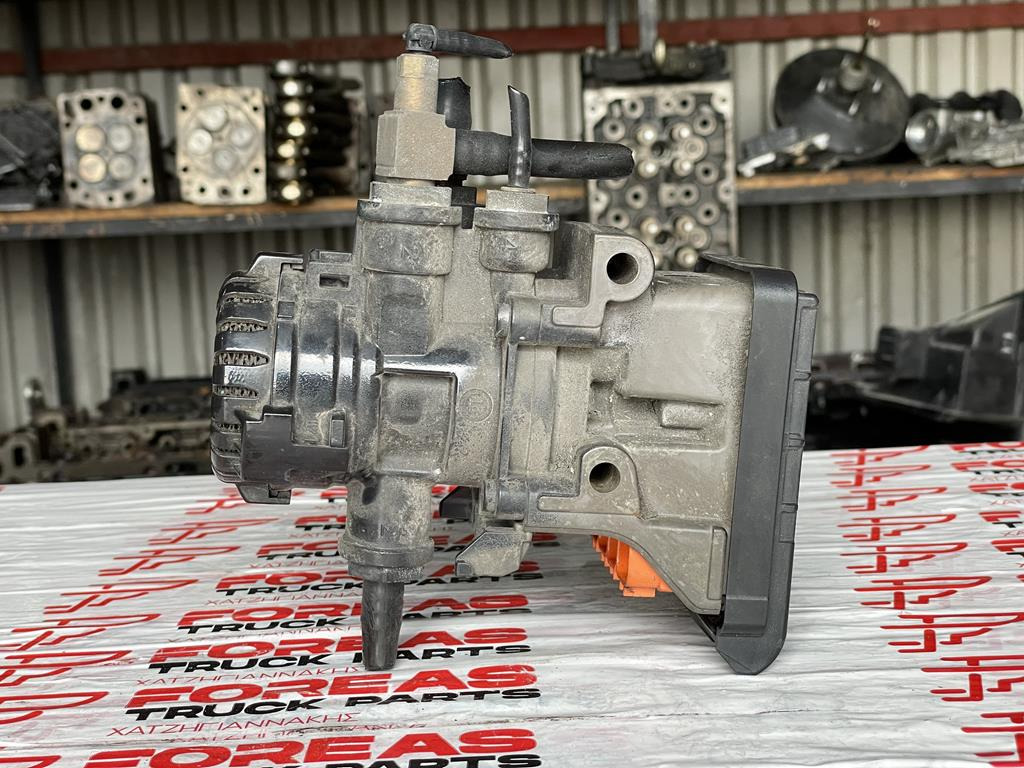 KNORR-BREMSE ABS ADJUSTMENT VALVE FOR MAN - 81.52106-6067 - Kočioni ventil za Kamion: slika 2 KNORR-BREMSE ABS ADJUSTMENT VALVE FOR MAN - 81.52106-6067 - Kočioni ventil za Kamion: slika 2