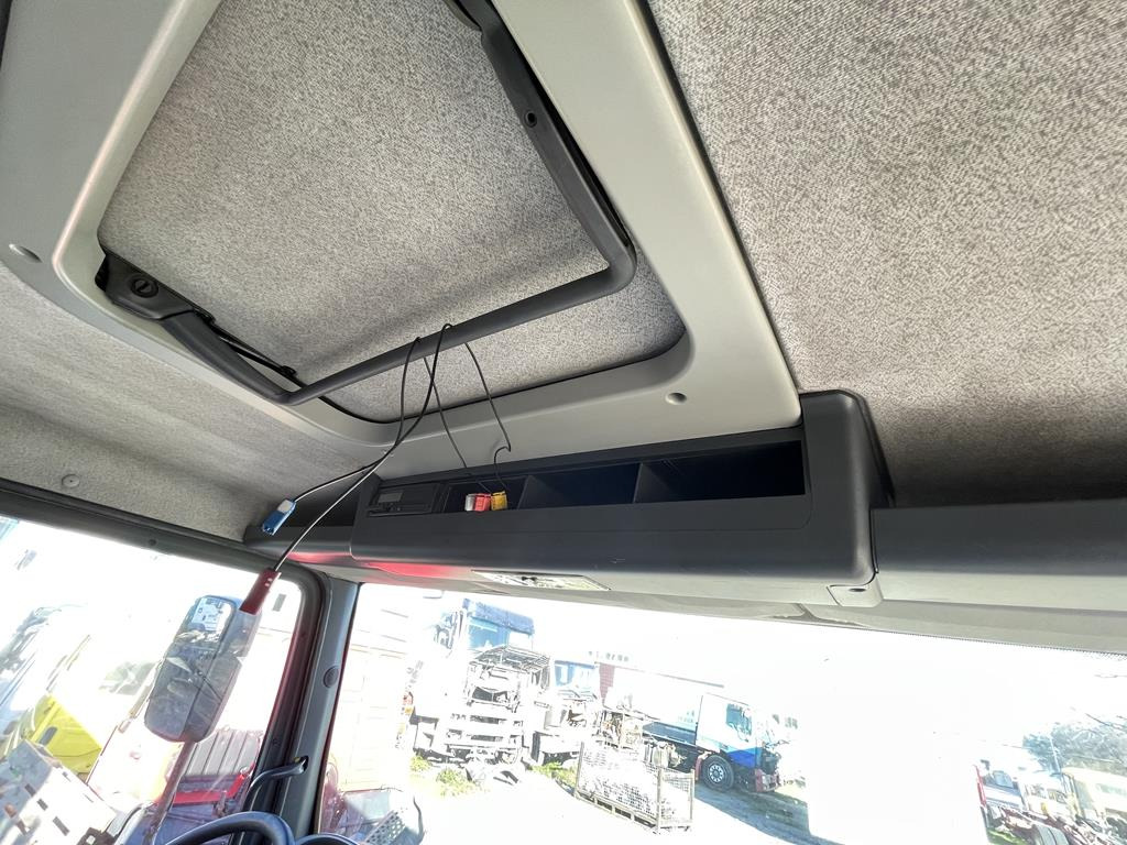 Kabina za Kamion MAN TGL: slika 10 Kabina za Kamion MAN TGL: slika 10