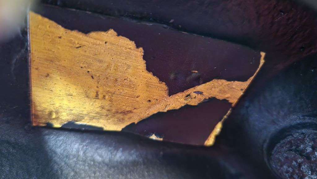 MAN TGX 8:37 - Diferencijalna brzina za Kamion: slika 4 MAN TGX 8:37 - Diferencijalna brzina za Kamion: slika 4