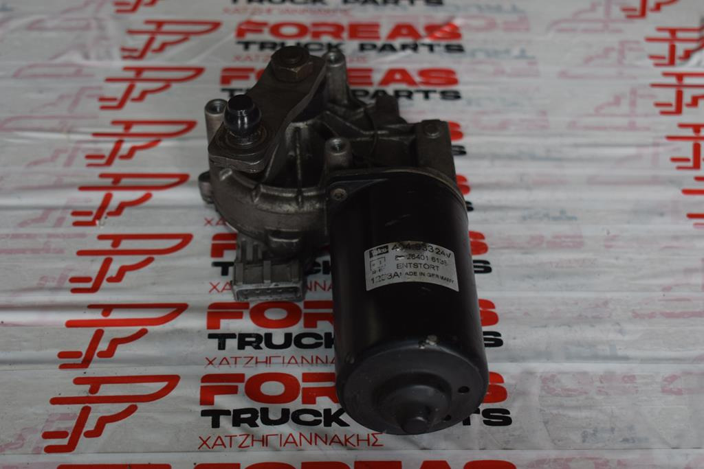 MAN WINDSHIELD WIPERS MOTOR - Brisač za Kamion: slika 1 MAN WINDSHIELD WIPERS MOTOR - Brisač za Kamion: slika 1