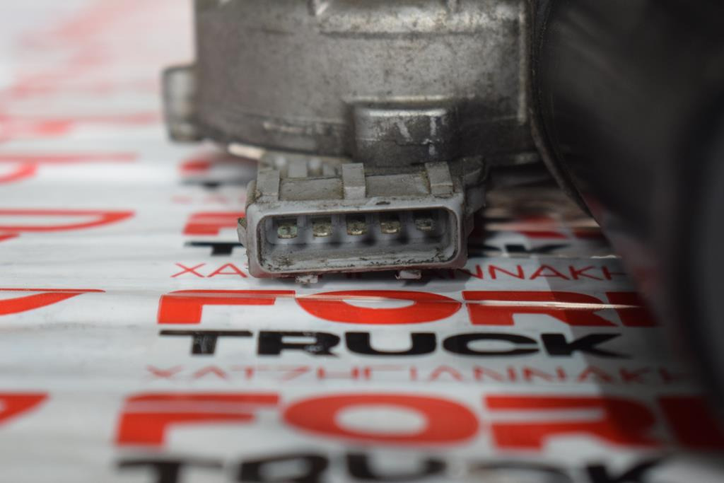 MAN WINDSHIELD WIPERS MOTOR - Brisač za Kamion: slika 3 MAN WINDSHIELD WIPERS MOTOR - Brisač za Kamion: slika 3