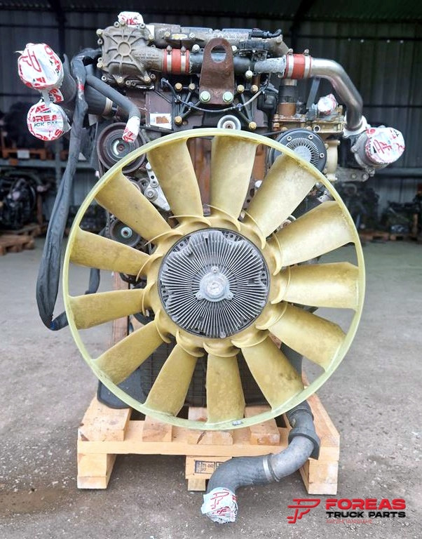 MERCEDES ACTROS OM471 EURO5 - Motor: slika 2 MERCEDES ACTROS OM471 EURO5 - Motor: slika 2