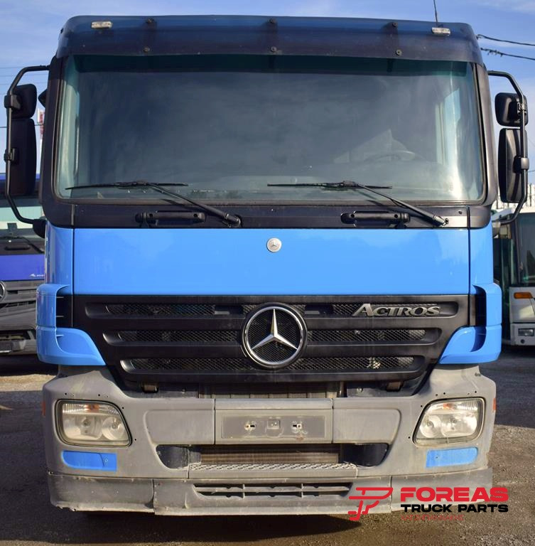 MERCEDES-BENZ ACTROS MP2 MEDIUM - Kabina za Kamion: slika 2 MERCEDES-BENZ ACTROS MP2 MEDIUM - Kabina za Kamion: slika 2