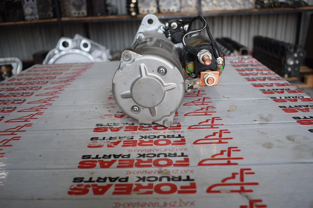 MERCEDES-BENZ ACTROS MP4 - 007 151 44 01 - Elektropokretač za Kamion: slika 5 MERCEDES-BENZ ACTROS MP4 - 007 151 44 01 - Elektropokretač za Kamion: slika 5