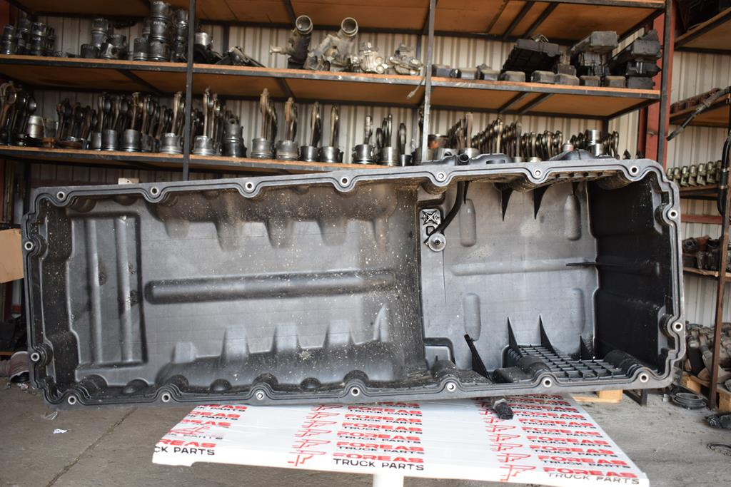 MERCEDES-BENZ ACTROS MP4 - Korito za ulje za Kamion: slika 4 MERCEDES-BENZ ACTROS MP4 - Korito za ulje za Kamion: slika 4