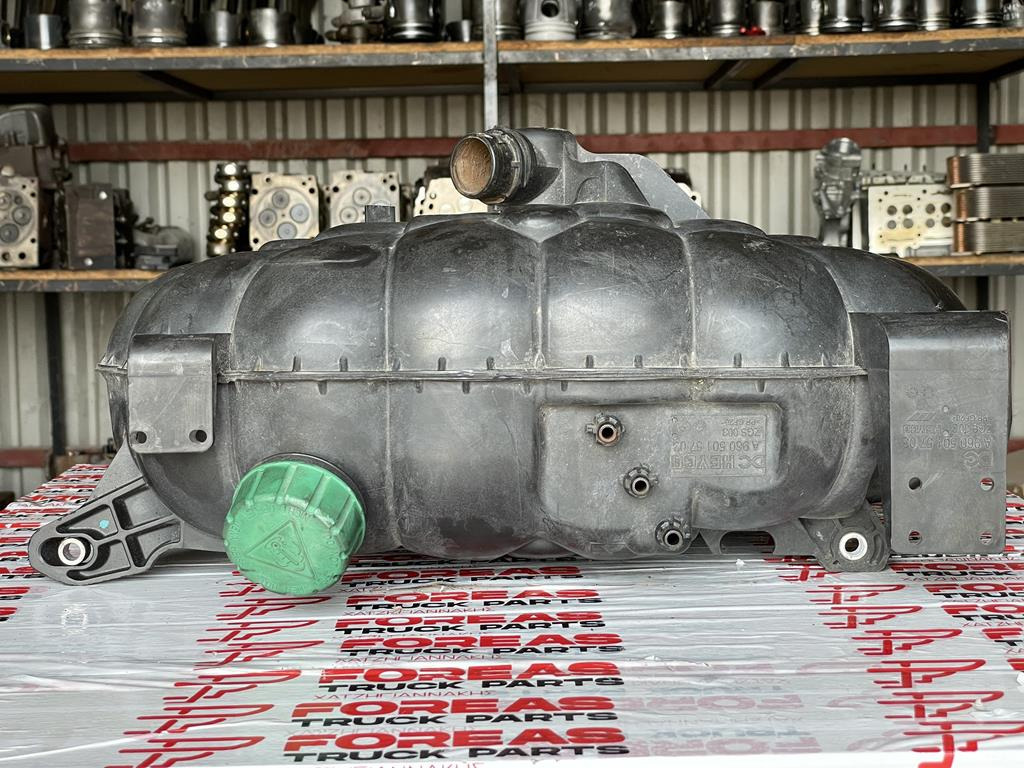 MERCEDES-BENZ ACTROS MP4 ZGS 004 - A 960 501 5703 - Ekspanziona posuda za Kamion: slika 3 MERCEDES-BENZ ACTROS MP4 ZGS 004 - A 960 501 5703 - Ekspanziona posuda za Kamion: slika 3