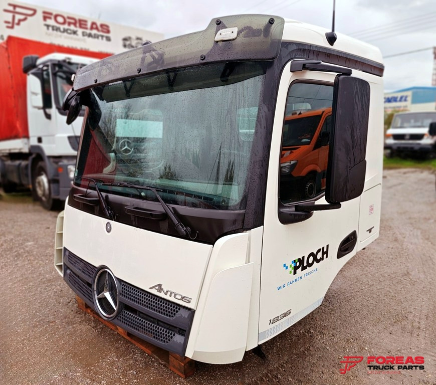 MERCEDES-BENZ ANTOS - AROCS - Kabina za Kamion: slika 1 MERCEDES-BENZ ANTOS - AROCS - Kabina za Kamion: slika 1
