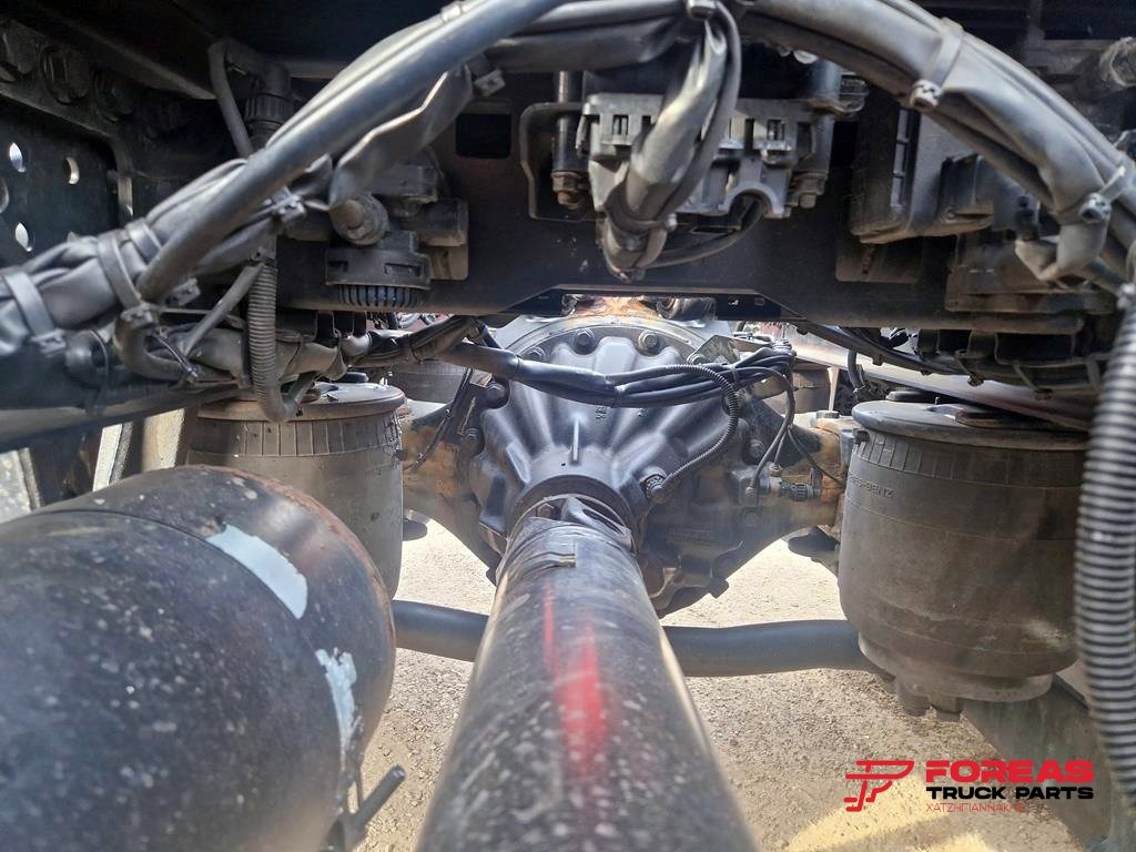 MERCEDES-BENZ ANTOS R440-13A - Transmisija za Kamion: slika 4 MERCEDES-BENZ ANTOS R440-13A - Transmisija za Kamion: slika 4