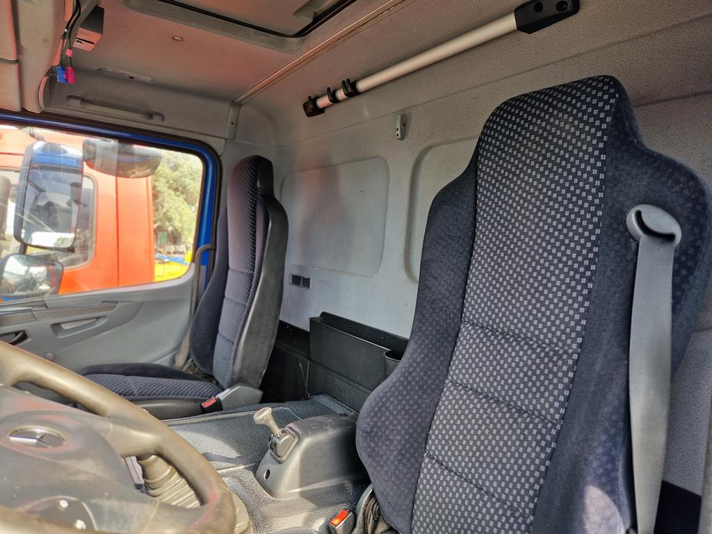 Kabina za Kamion MERCEDES-BENZ ATEGO 3: slika 12
