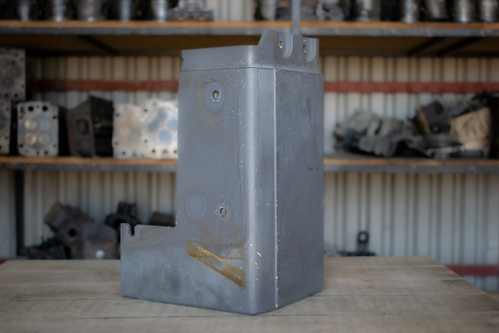 MERCEDES-BENZ ATEGO CABIN FRONT FENDER EXTENSION - Blatobran za Kamion: slika 1 MERCEDES-BENZ ATEGO CABIN FRONT FENDER EXTENSION - Blatobran za Kamion: slika 1