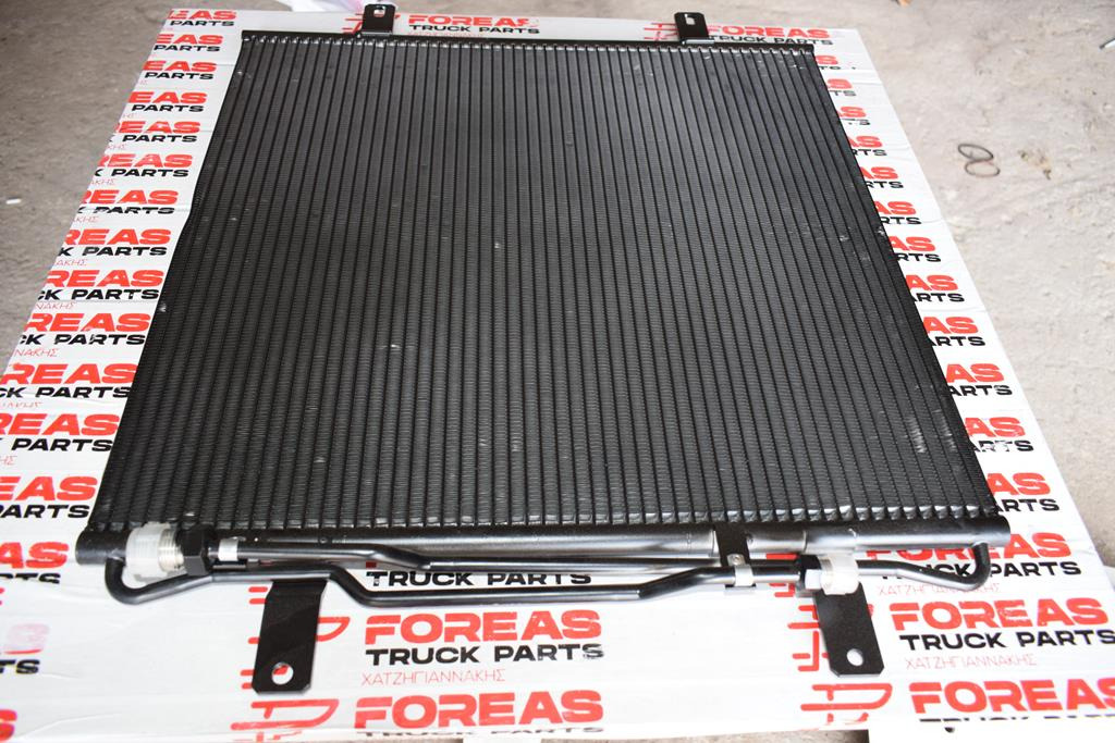 MERCEDES-BENZ ATEGO - Radijator za Kamion: slika 1 MERCEDES-BENZ ATEGO - Radijator za Kamion: slika 1