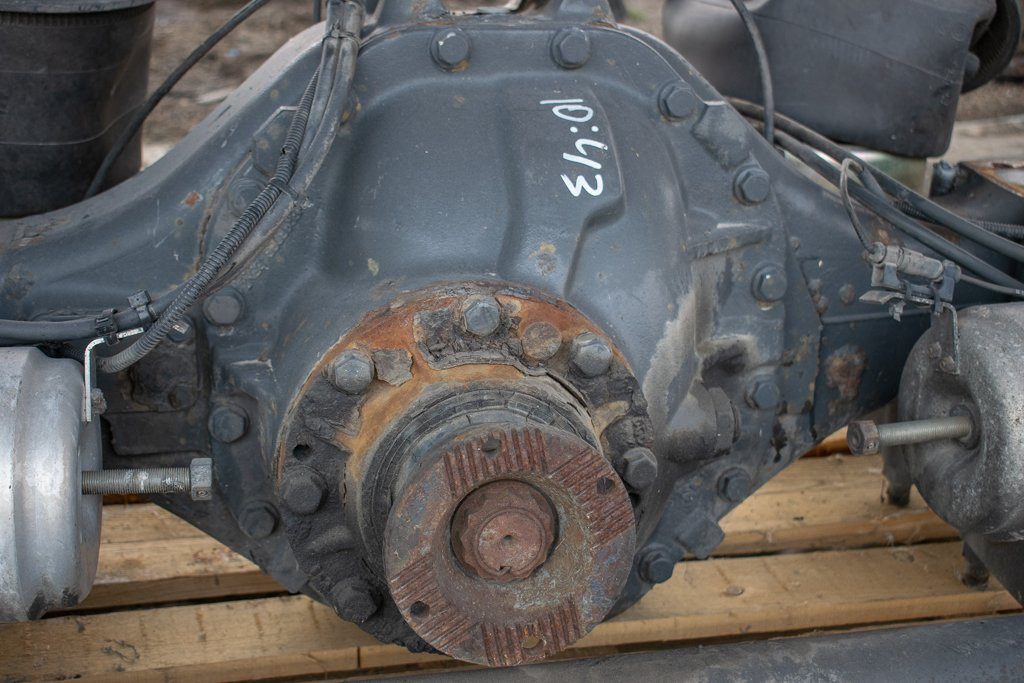 MERCEDES-BENZ ATEGO SPLIT DIFFERENTIAL (8 HOLES) - Diferencijalna brzina za Kamion: slika 2 MERCEDES-BENZ ATEGO SPLIT DIFFERENTIAL (8 HOLES) - Diferencijalna brzina za Kamion: slika 2