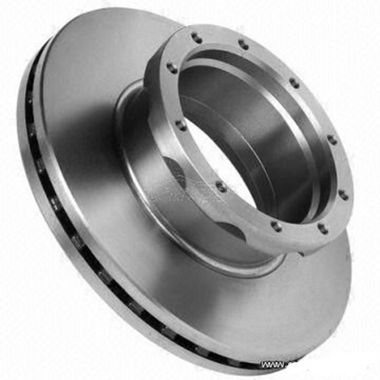 MERCEDES-BENZ BRAKE DISC FOR ACTROS - Kočioni diskovi za Kamion: slika 2 MERCEDES-BENZ BRAKE DISC FOR ACTROS - Kočioni diskovi za Kamion: slika 2