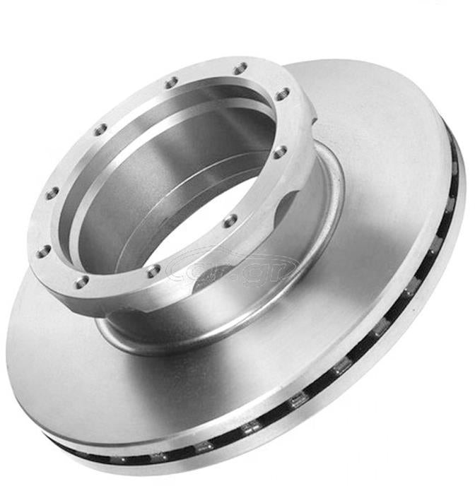 MERCEDES-BENZ BRAKE DISC FOR ACTROS - Kočioni diskovi za Kamion: slika 1 MERCEDES-BENZ BRAKE DISC FOR ACTROS - Kočioni diskovi za Kamion: slika 1