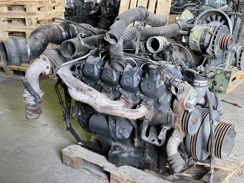 MERCEDES-BENZ OM 442 480HP FOR BUS - Motor za Autobus: slika 3 MERCEDES-BENZ OM 442 480HP FOR BUS - Motor za Autobus: slika 3