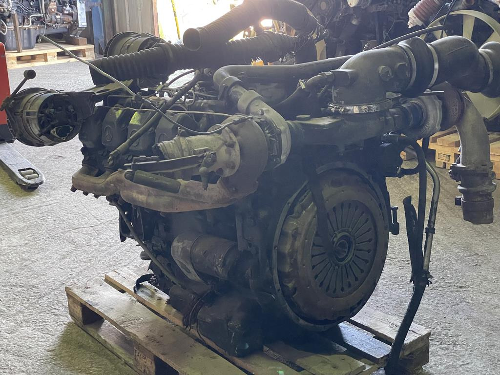 MERCEDES-BENZ OM 442 480HP FOR BUS - Motor za Autobus: slika 5 MERCEDES-BENZ OM 442 480HP FOR BUS - Motor za Autobus: slika 5