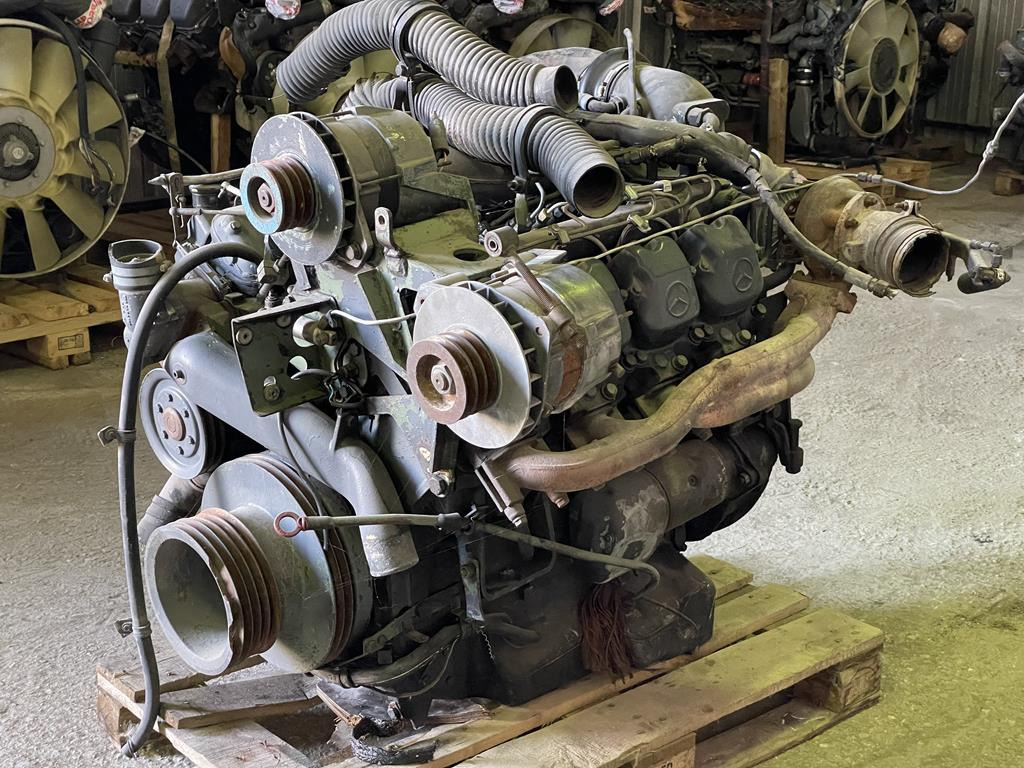 MERCEDES-BENZ OM 442 480HP FOR BUS - Motor za Autobus: slika 1 MERCEDES-BENZ OM 442 480HP FOR BUS - Motor za Autobus: slika 1