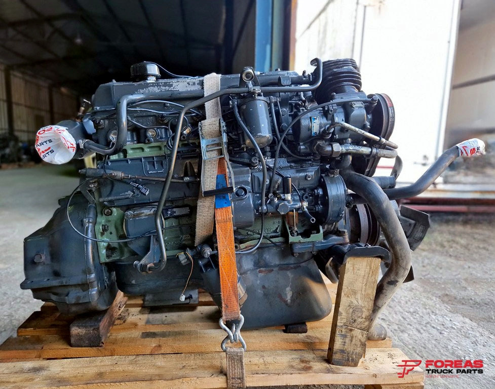 MERCEDES OM366 140HP – REMANUFACTURED - Motor: slika 3 MERCEDES OM366 140HP – REMANUFACTURED - Motor: slika 3