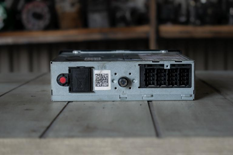 SIEMENS DIGITAL VDO 24V - Tahograf za Kamion: slika 2 SIEMENS DIGITAL VDO 24V - Tahograf za Kamion: slika 2