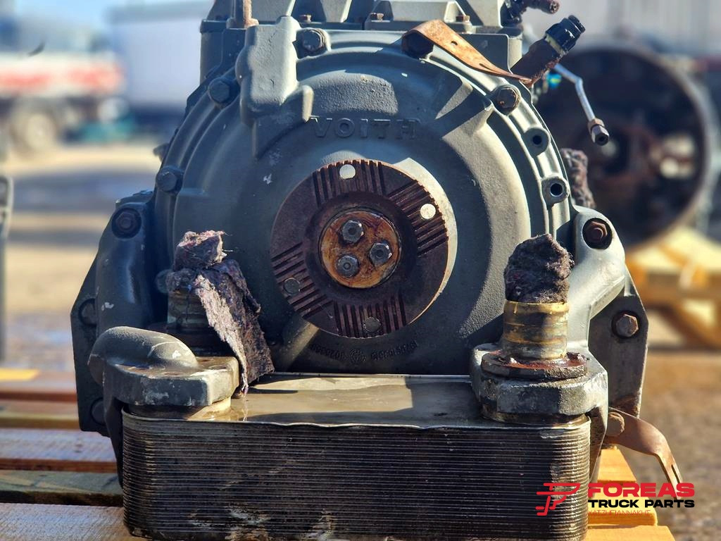 VOITH 854.5 - AUTOMATIC - Menjač za Autobus: slika 5 VOITH 854.5 - AUTOMATIC - Menjač za Autobus: slika 5