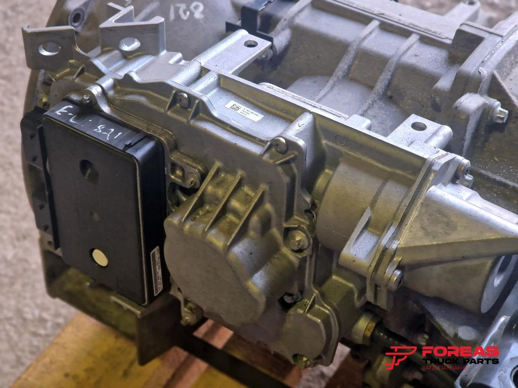 WABCO Α9672602463 FOR MERCEDES - Upravljačka jedinica za Kamion: slika 3 WABCO Α9672602463 FOR MERCEDES - Upravljačka jedinica za Kamion: slika 3
