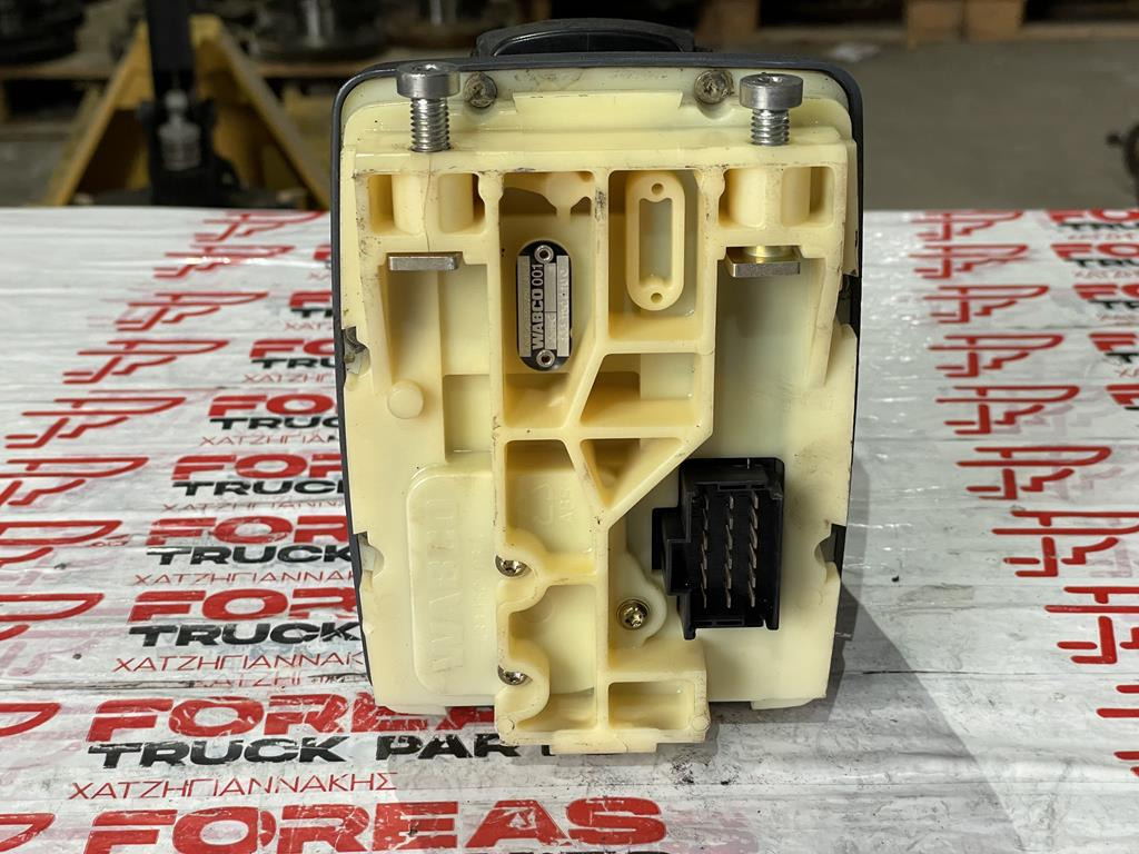 WABCO FOR MERCEDES ACTROS - 000 260 3298 - Ručica menjača za Kamion: slika 3 WABCO FOR MERCEDES ACTROS - 000 260 3298 - Ručica menjača za Kamion: slika 3