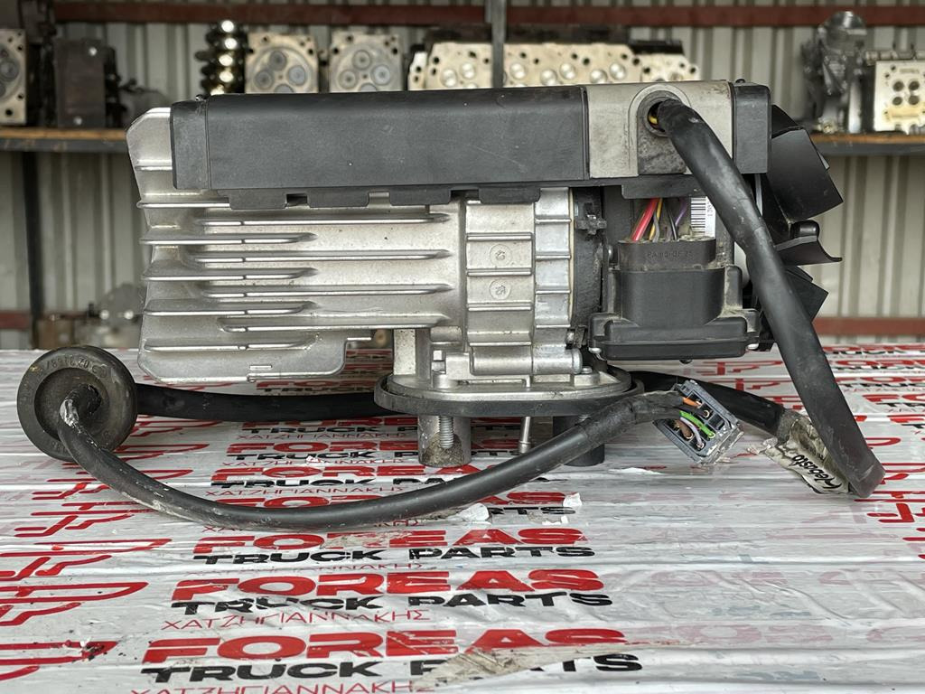 WEBASTO AIR TOP 2000 ST MOTOR BURNER - Deo klima uređaja za Kamion: slika 3 WEBASTO AIR TOP 2000 ST MOTOR BURNER - Deo klima uređaja za Kamion: slika 3