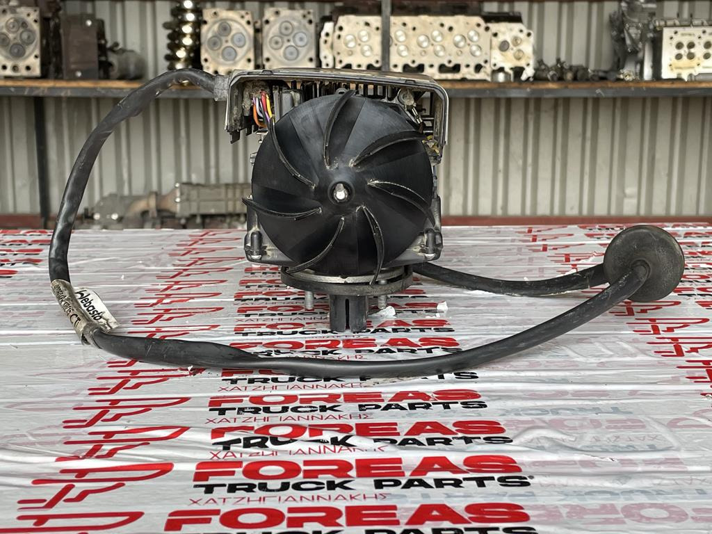 WEBASTO AIR TOP 2000 ST MOTOR BURNER - Deo klima uređaja za Kamion: slika 2 WEBASTO AIR TOP 2000 ST MOTOR BURNER - Deo klima uređaja za Kamion: slika 2