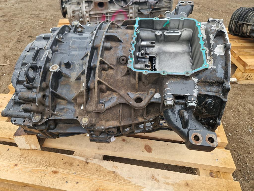 ZF ASTRONIC MID 12AS 1210 TO - Menjač za Kamion: slika 4 ZF ASTRONIC MID 12AS 1210 TO - Menjač za Kamion: slika 4