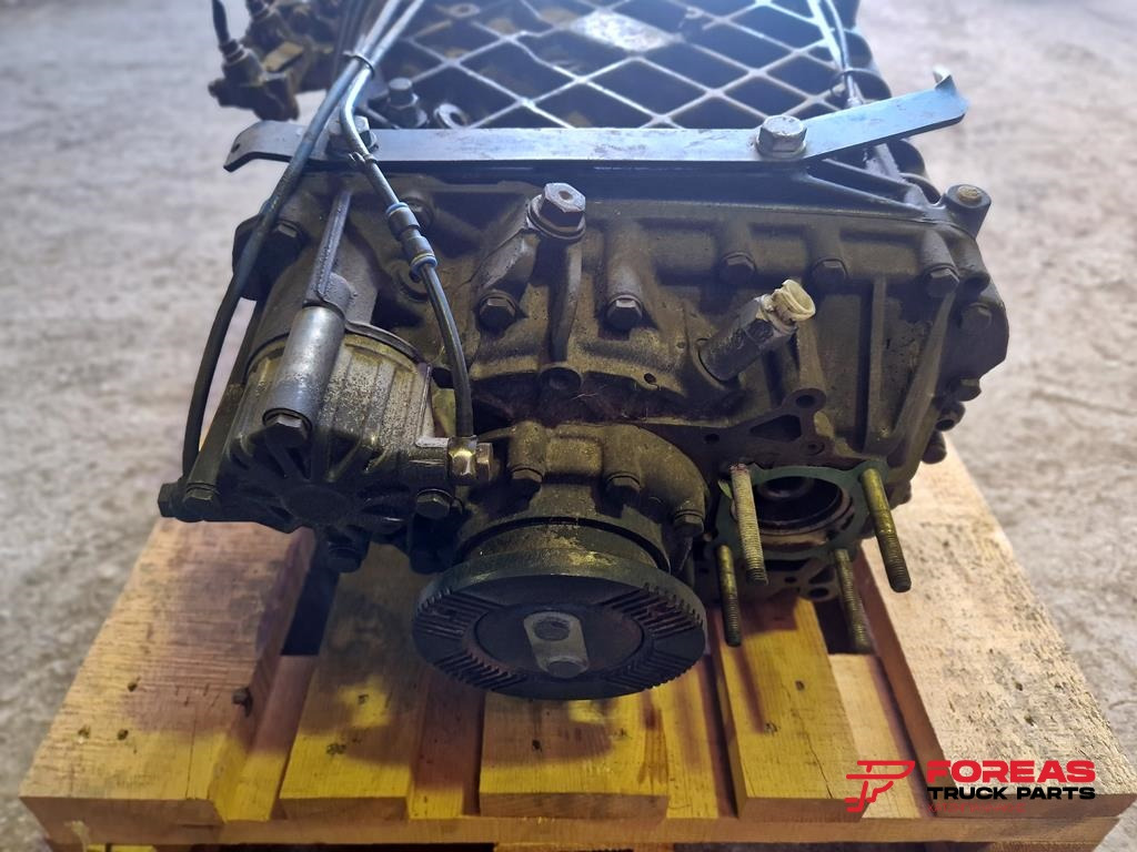 Menjač za Kamion ZF ECOSPLIT 16S - 2220: slika 9