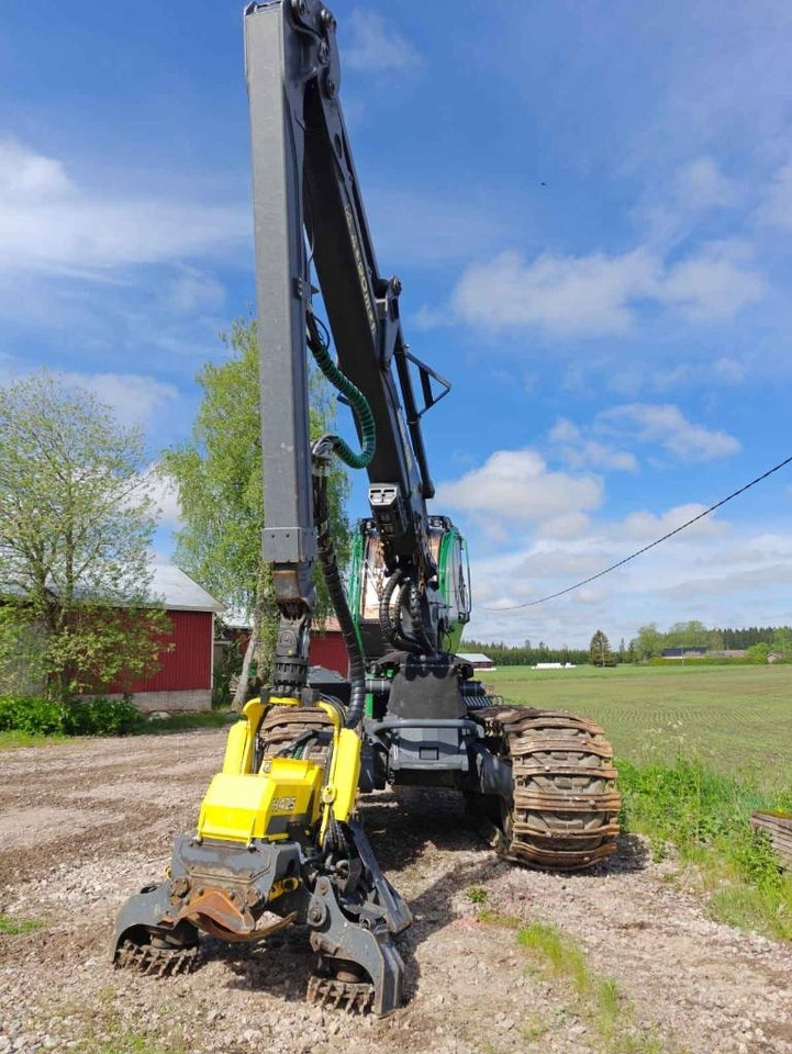 Kombajn za šumarstvo John Deere 1270 G: slika 9 Kombajn za šumarstvo John Deere 1270 G: slika 9
