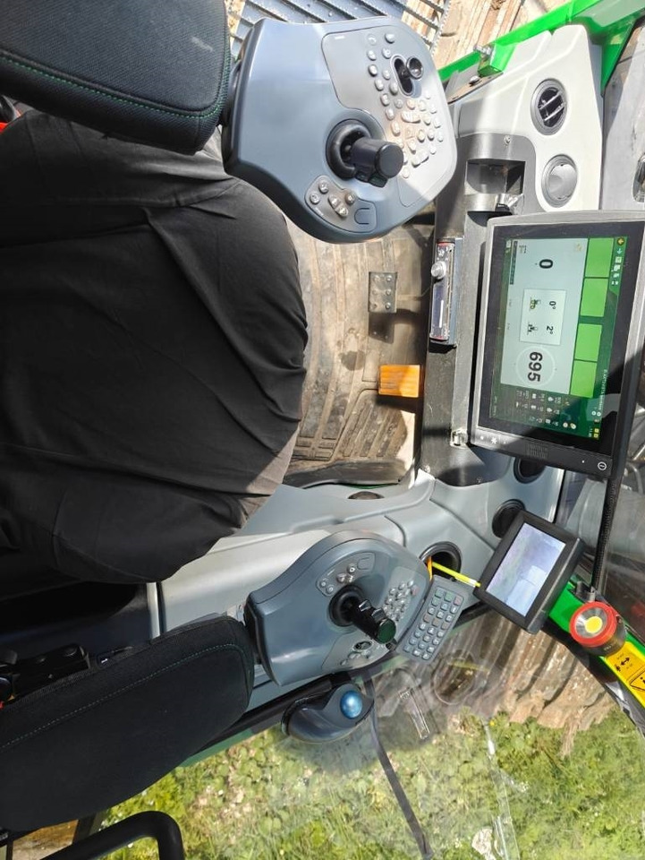 Kombajn za šumarstvo John Deere 1270 G: slika 19 Kombajn za šumarstvo John Deere 1270 G: slika 19