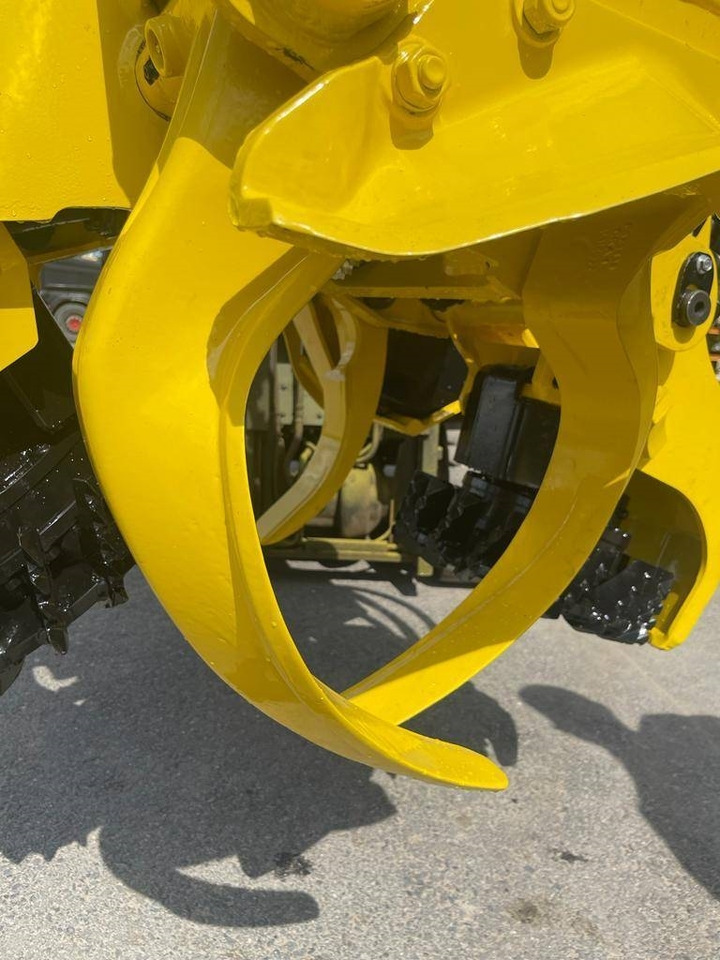 Glava za sečenje John Deere H 415: slika 7 Glava za sečenje John Deere H 415: slika 7